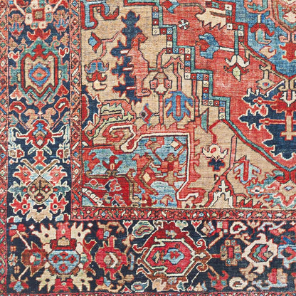 Livabliss Iris IRS-2330 Area Rug