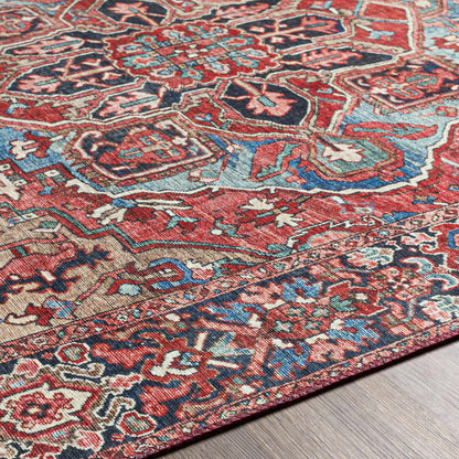Livabliss Iris IRS-2330 Area Rug