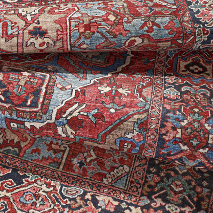 Livabliss Iris IRS-2330 Area Rug
