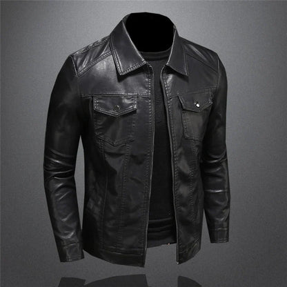 ALESSANDRO™|GIUBBOTTO PREMIUM