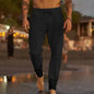 GABRIELE™|PANTALONI ESTIVI