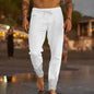 GABRIELE™|PANTALONI ESTIVI