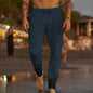 GABRIELE™|PANTALONI ESTIVI