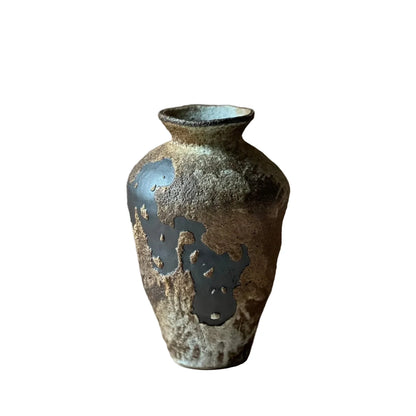 Kai Rustic Pottery Vase / 25cm