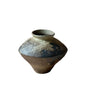 Kai Rustic Pottery Vase / 17.5cm