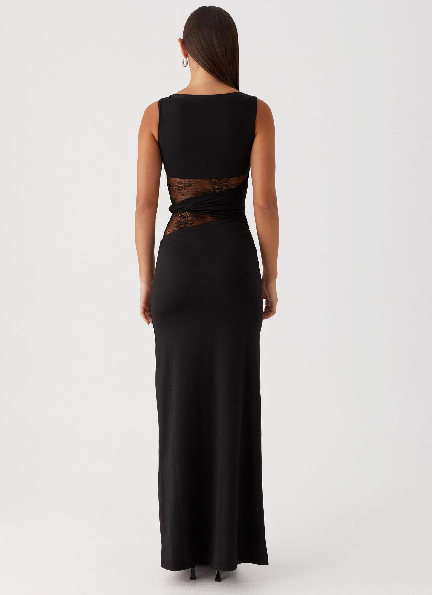 CHELSEA™|ABITO LUNGO ELEGANTE