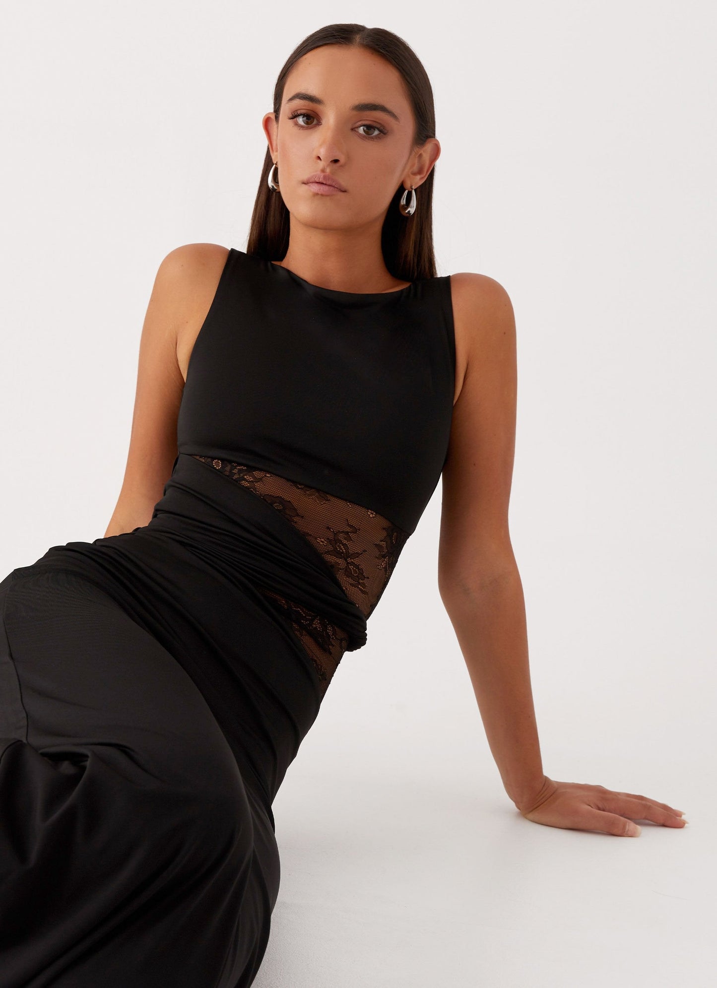 CHELSEA™|ABITO LUNGO ELEGANTE