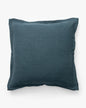Liam Double Flange Pillow Cover