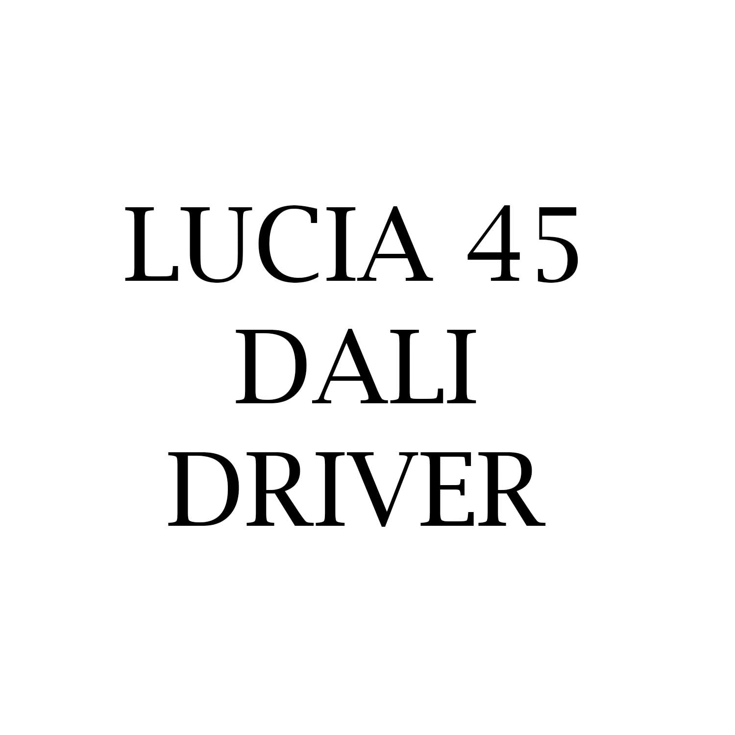 Lucia