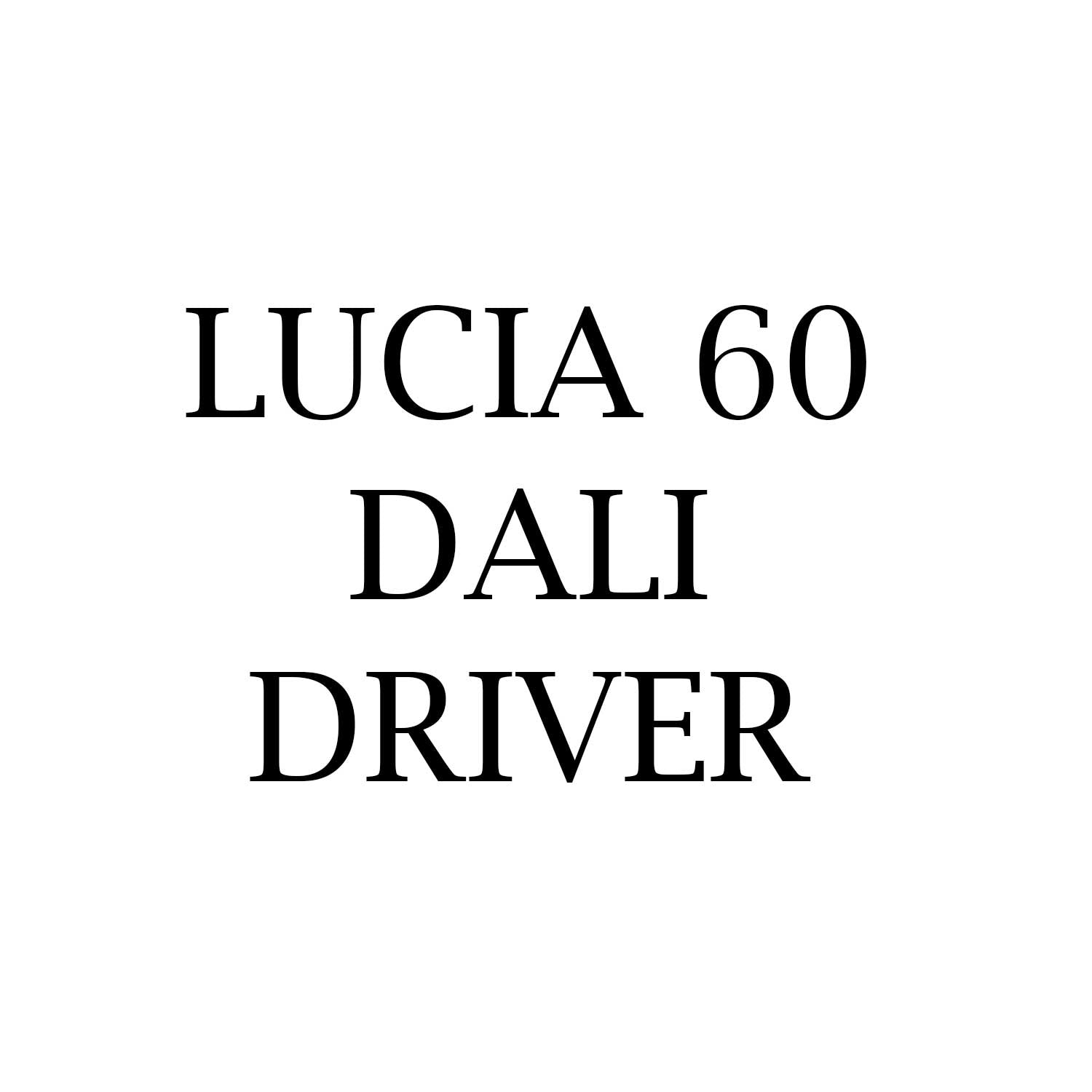 Lucia