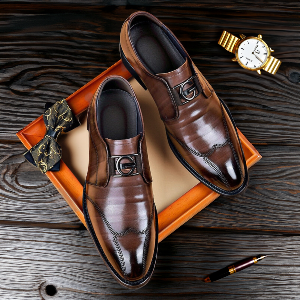 GIOVANNI™|SCARPE FATTE A MANO