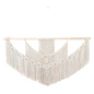 Handmade Macrame Wall Hanging / 80cm