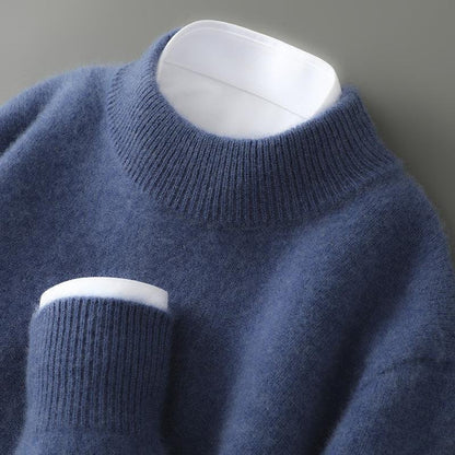 CLARK™|MAGLIONE ELEGANTE UOMO