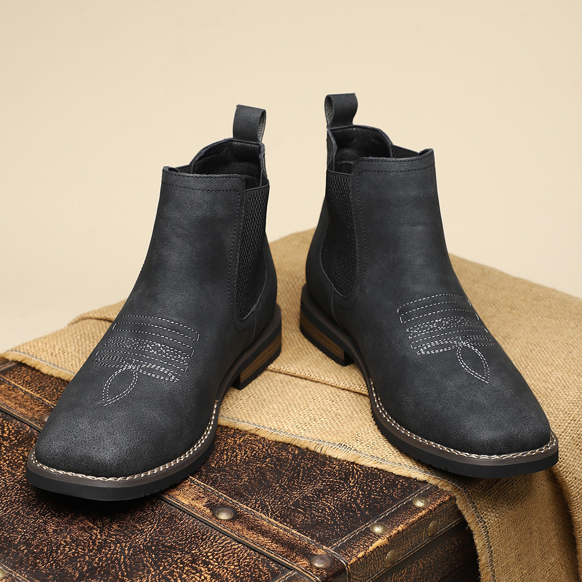 COLBY™|STIVALI CASUAL ELEGANTI