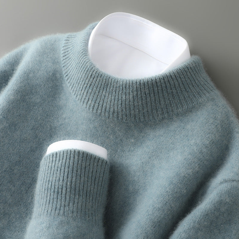 CLARK™|MAGLIONE ELEGANTE UOMO