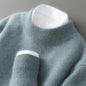 CLARK™|MAGLIONE ELEGANTE UOMO