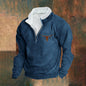 ALDO™|MAGLIONE A QUARTO ZIP