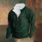 ALDO™|MAGLIONE A QUARTO ZIP