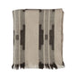 Shevitza Virgin Wool Blanket / Natural