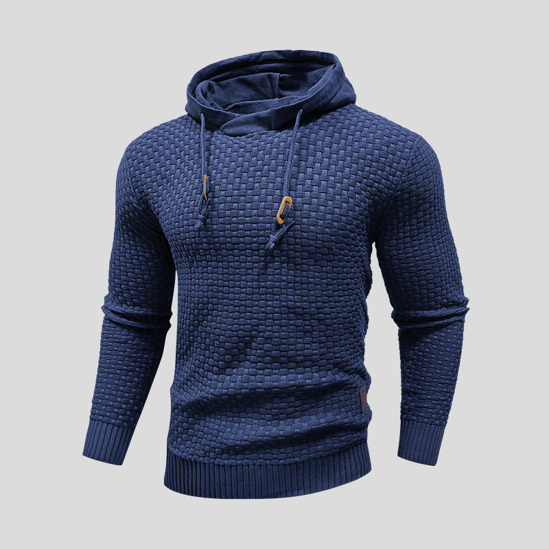 MASON™|FELPA CON CAPPUCCIO ARMOUR