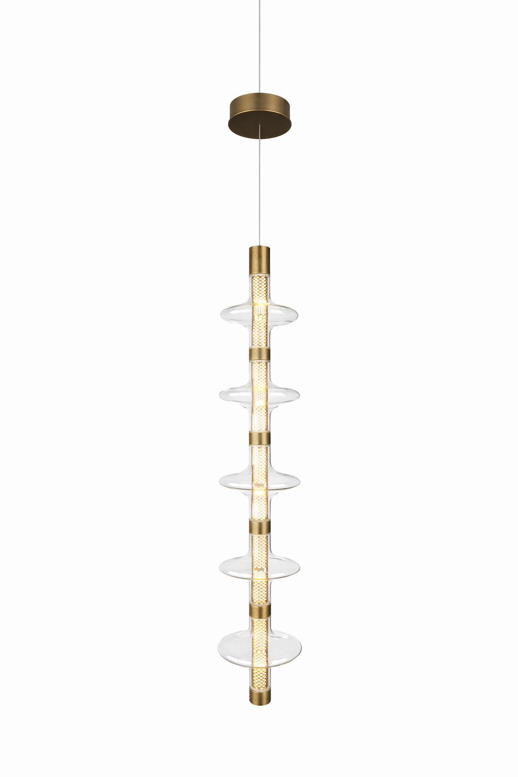 NOBU Pendant