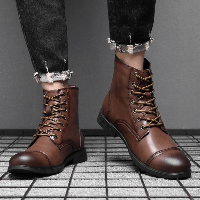 MORGAN™|STIVALETTI ALLA CAVIGLIA