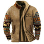 RENZ™|GIACCA CASUAL IN PILE