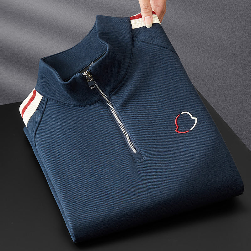 MATT™|TUTA HALF-ZIP