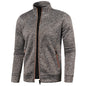 LUCIO™|GIACCA CON ZIP