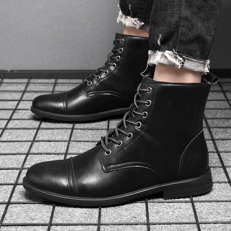 MORGAN™|STIVALETTI ALLA CAVIGLIA