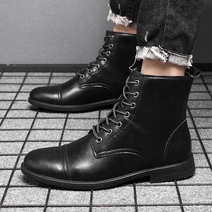 MORGAN™|STIVALETTI ALLA CAVIGLIA