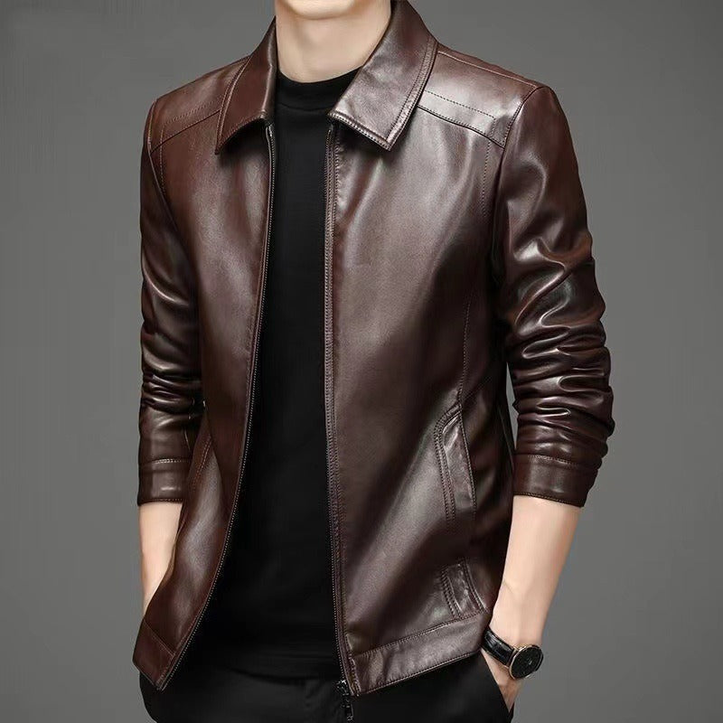 DAVIDE™|GIACCA CASUAL