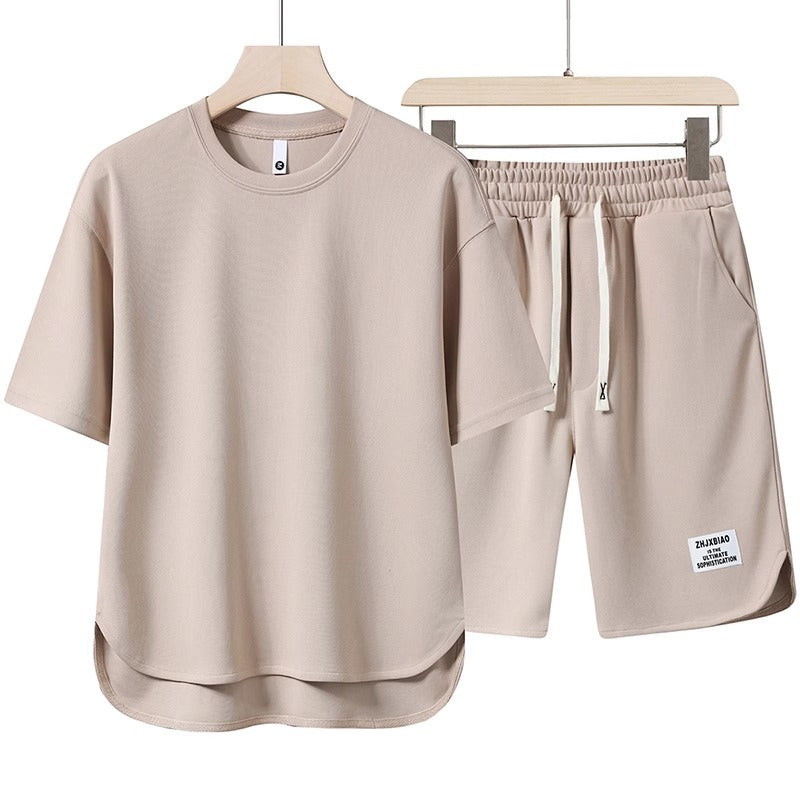ALBERTO™|IL SET ESTIVO PER ECCELLENZA