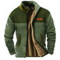 RENZ™|GIACCA CASUAL IN PILE