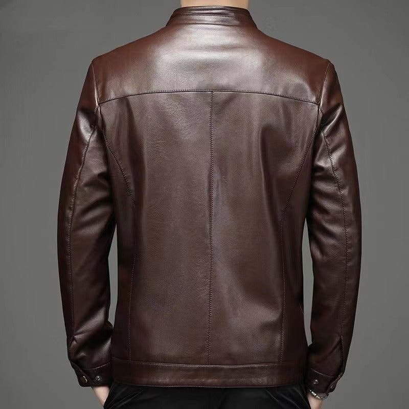 DAVIDE™|GIACCA CASUAL