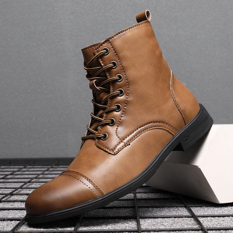 MORGAN™|STIVALETTI ALLA CAVIGLIA