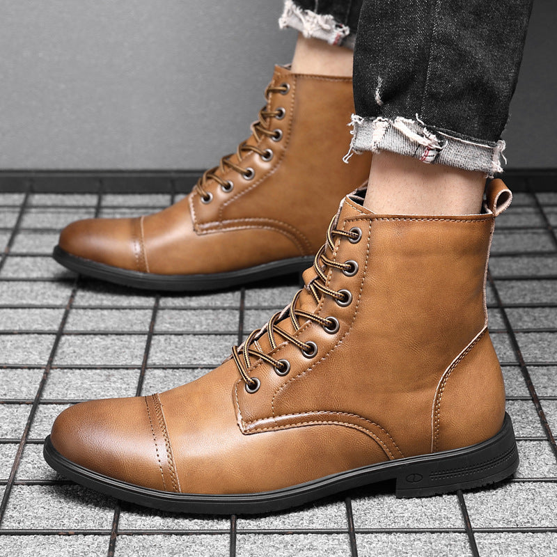 MORGAN™|STIVALETTI ALLA CAVIGLIA