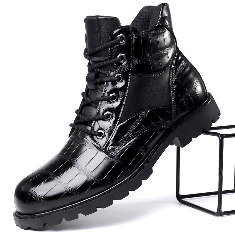 RENDELL™|STIVALI
