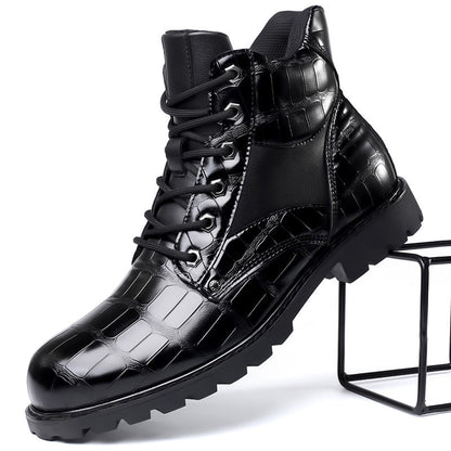 RENDELL™|STIVALI