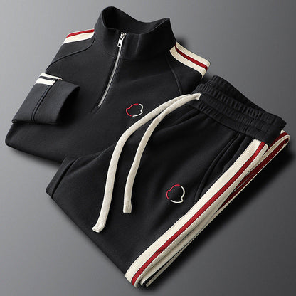 MATT™|TUTA HALF-ZIP