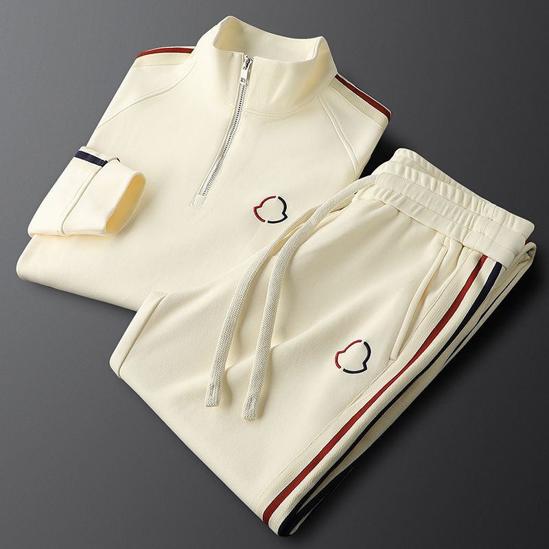 MATT™|TUTA HALF-ZIP