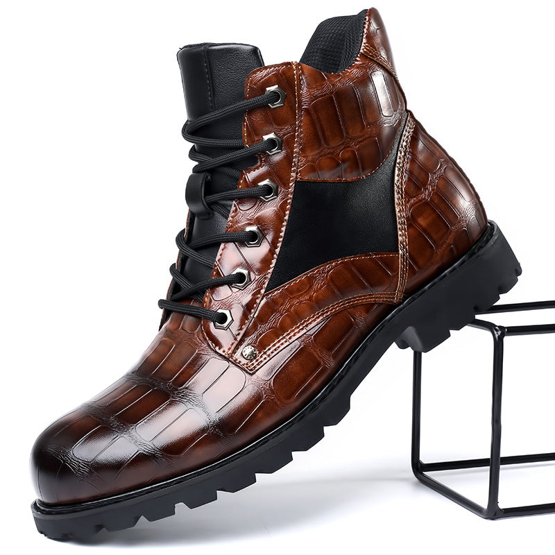 RENDELL™|STIVALI