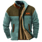 RENZ™|GIACCA CASUAL IN PILE