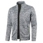 LUCIO™|GIACCA CON ZIP
