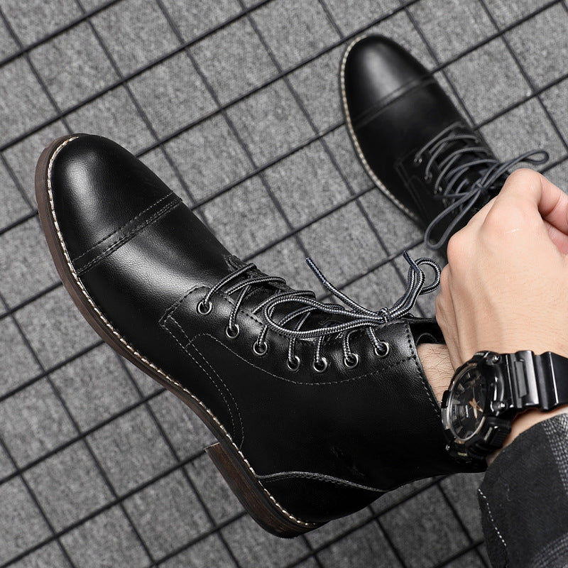 MORGAN™|STIVALETTI ALLA CAVIGLIA