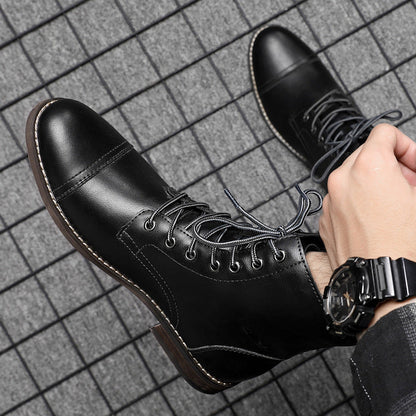 MORGAN™|STIVALETTI ALLA CAVIGLIA
