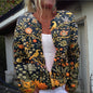 KARMEN™|CARDIGAN FLOREALE VINTAGE