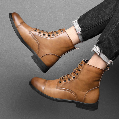 MORGAN™|STIVALETTI ALLA CAVIGLIA