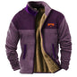 MARCO™|GIACCA FLEECE CASUAL