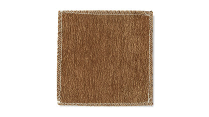 In the Groove Lounge Chair, Caramel